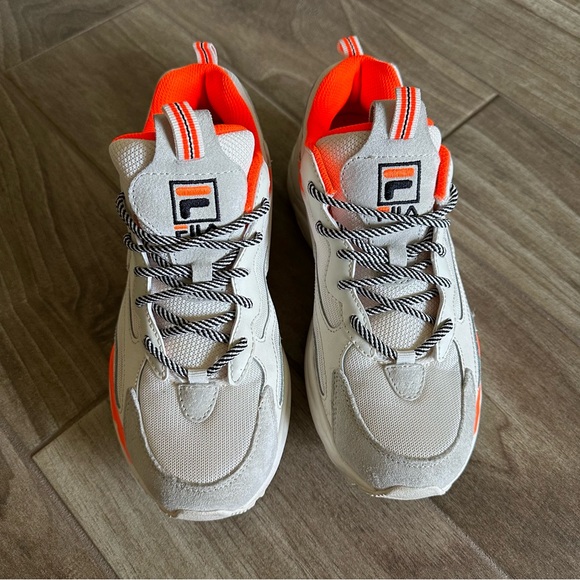 FILA - sneakers - Picture 2 of 6